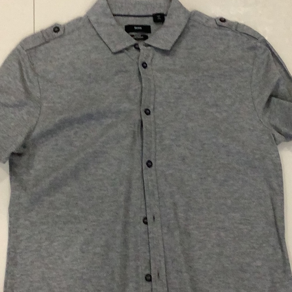 Boss Men Shirt